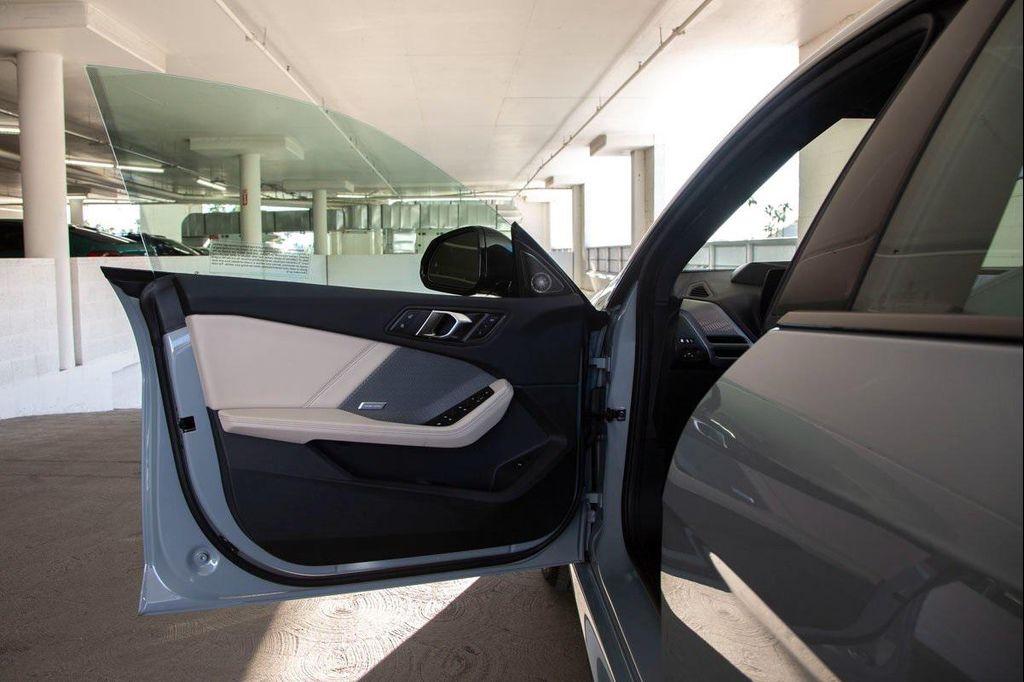 new 2026 BMW 228 Gran Coupe car, priced at $47,955