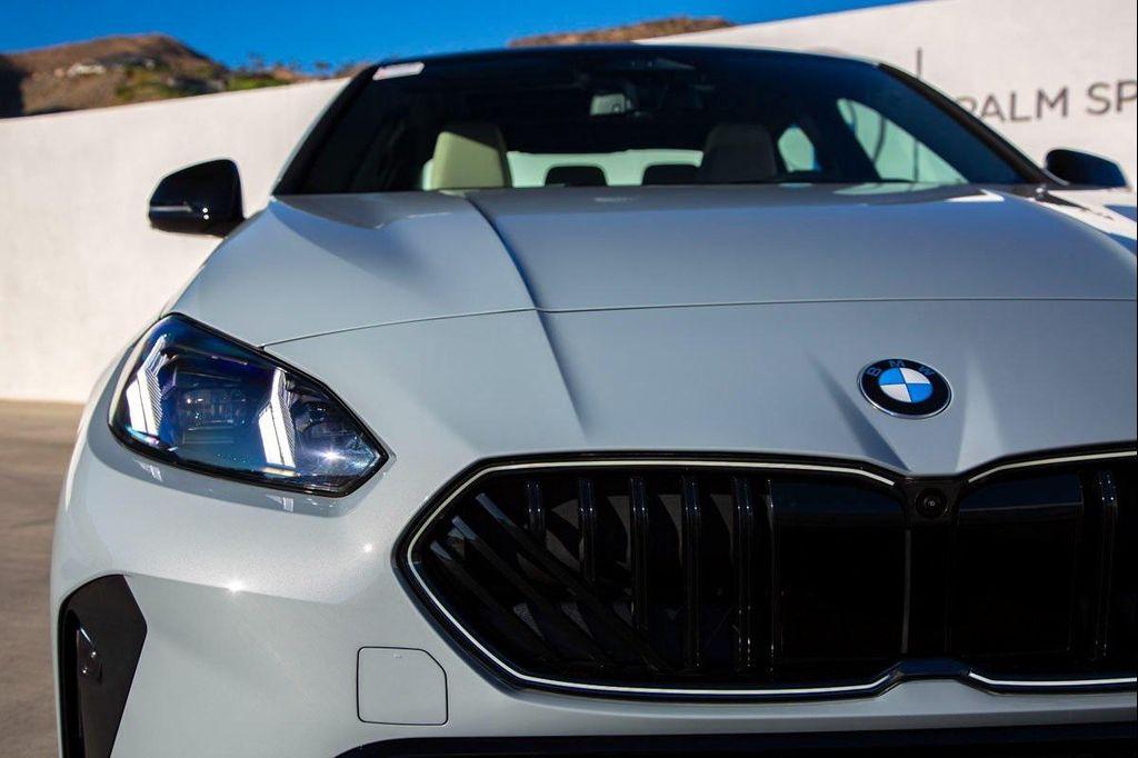 new 2026 BMW 228 Gran Coupe car, priced at $47,955