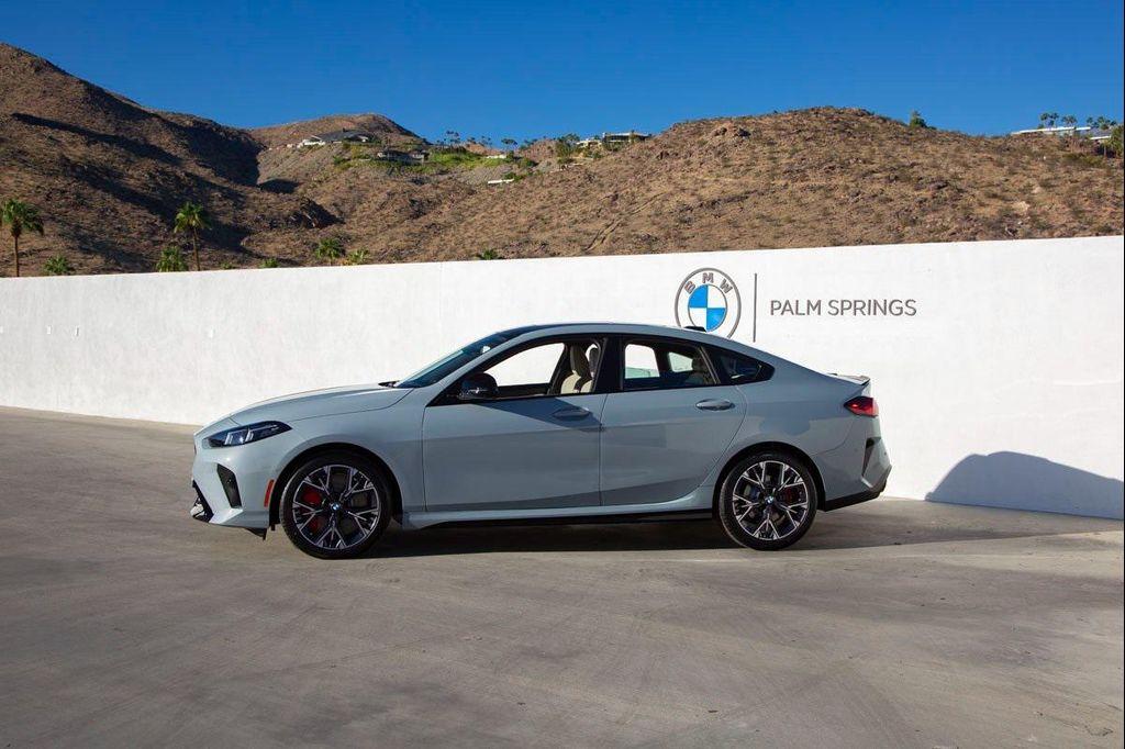 new 2026 BMW 228 Gran Coupe car, priced at $47,955