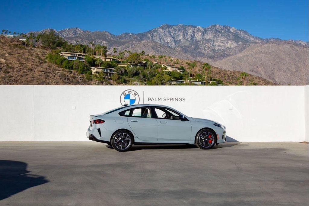 new 2026 BMW 228 Gran Coupe car, priced at $47,955