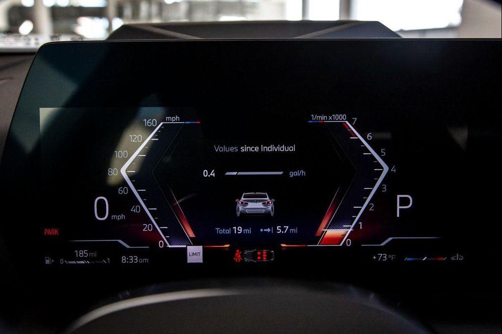 new 2026 BMW 228 Gran Coupe car, priced at $47,955