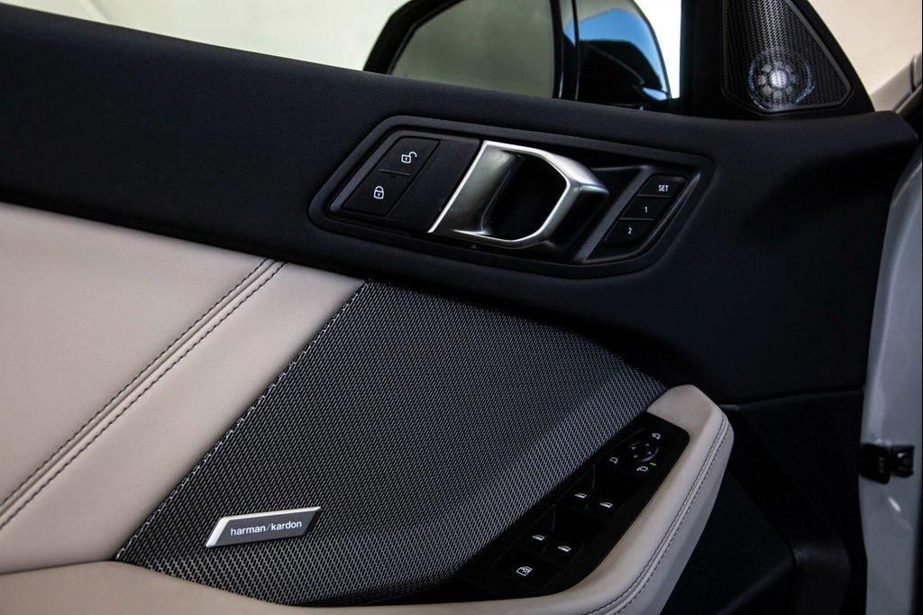 new 2026 BMW 228 Gran Coupe car, priced at $47,955