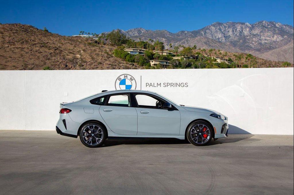 new 2026 BMW 228 Gran Coupe car, priced at $47,955