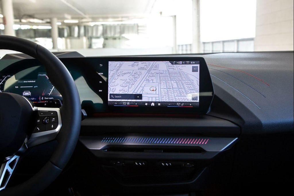 new 2026 BMW 228 Gran Coupe car, priced at $47,955