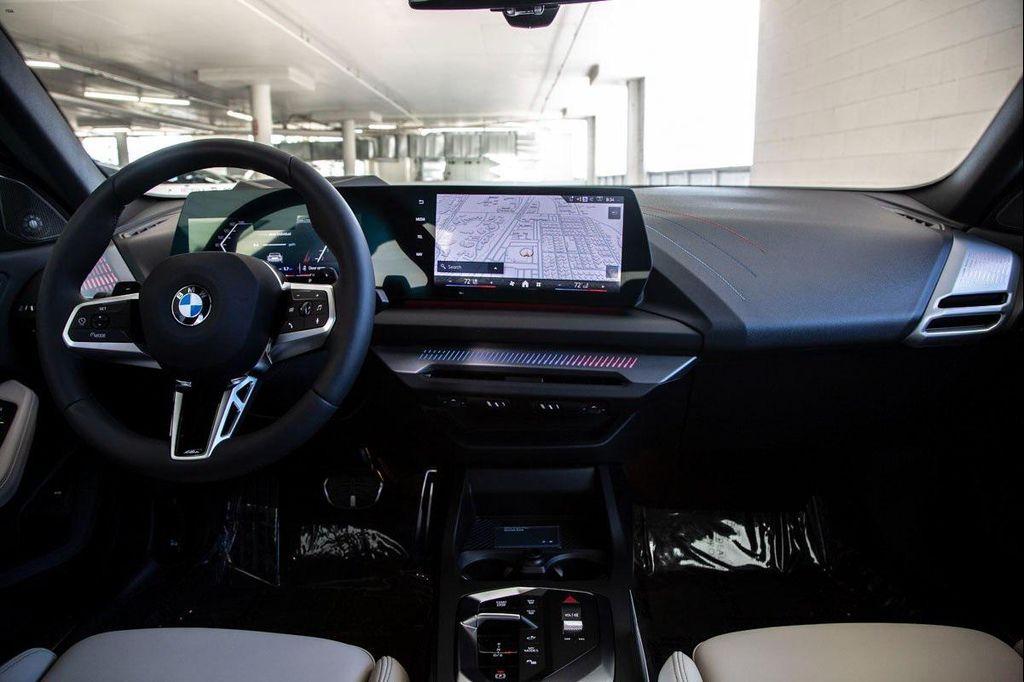 new 2026 BMW 228 Gran Coupe car, priced at $47,955