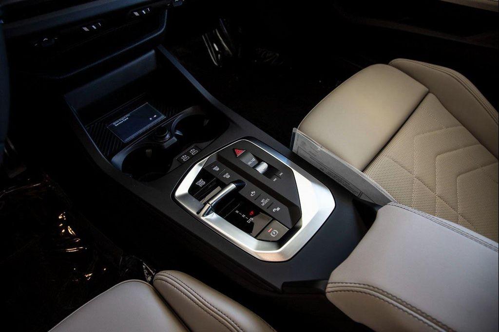 new 2026 BMW 228 Gran Coupe car, priced at $47,955