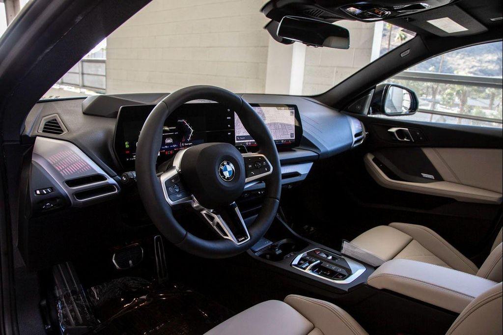 new 2026 BMW 228 Gran Coupe car, priced at $47,955