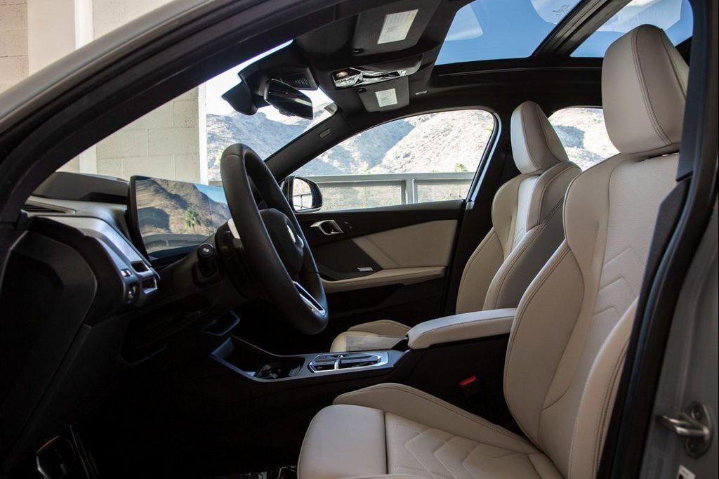 new 2026 BMW 228 Gran Coupe car, priced at $47,955