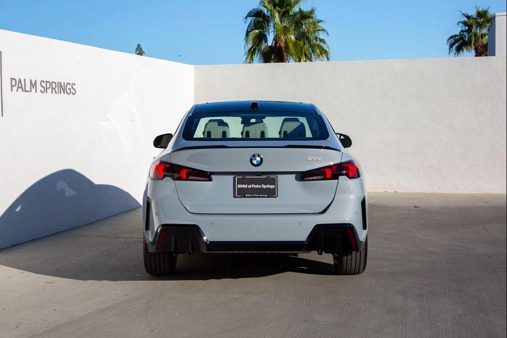 new 2026 BMW 228 Gran Coupe car, priced at $47,955