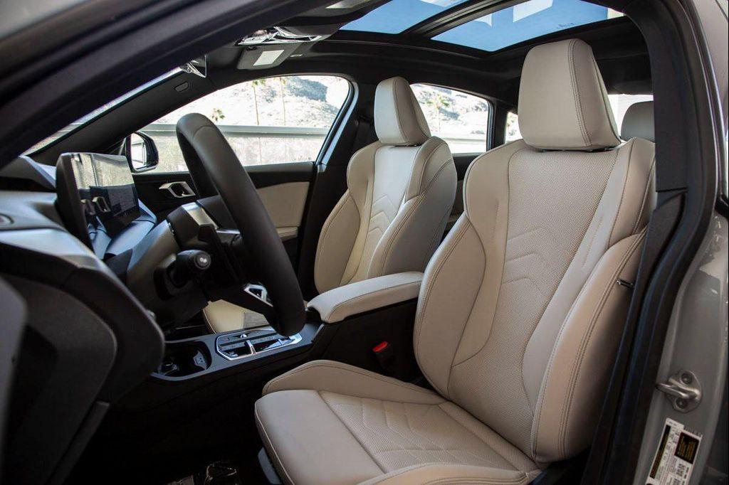 new 2026 BMW 228 Gran Coupe car, priced at $47,955