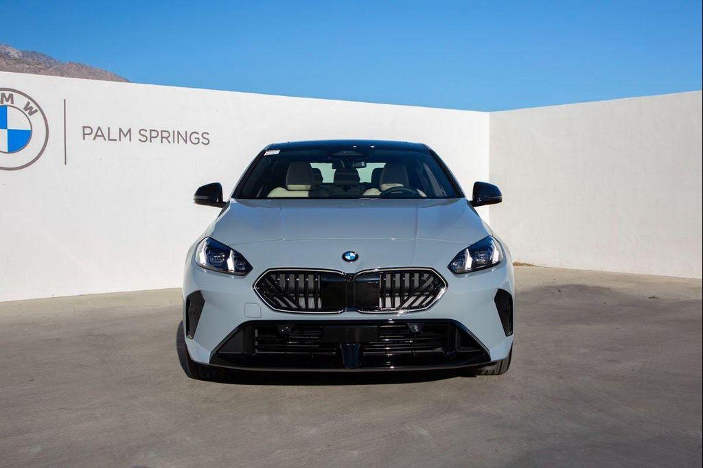 new 2026 BMW 228 Gran Coupe car, priced at $47,955