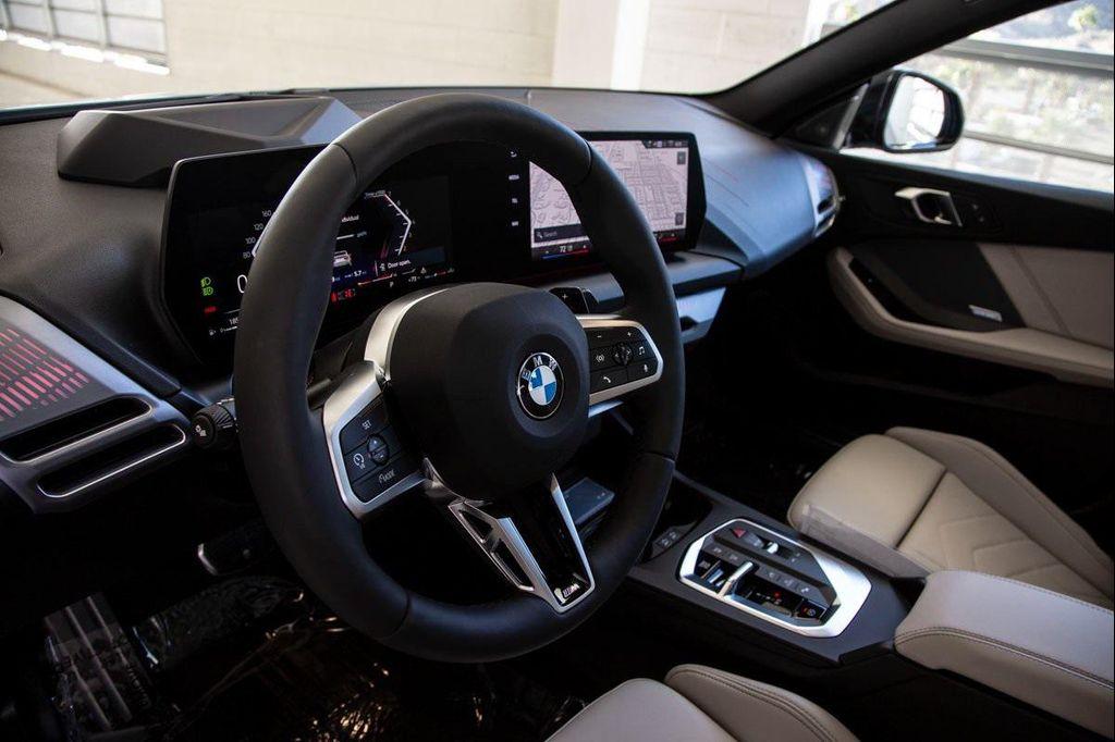 new 2026 BMW 228 Gran Coupe car, priced at $47,955
