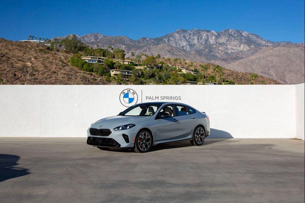 new 2026 BMW 228 Gran Coupe car, priced at $47,955