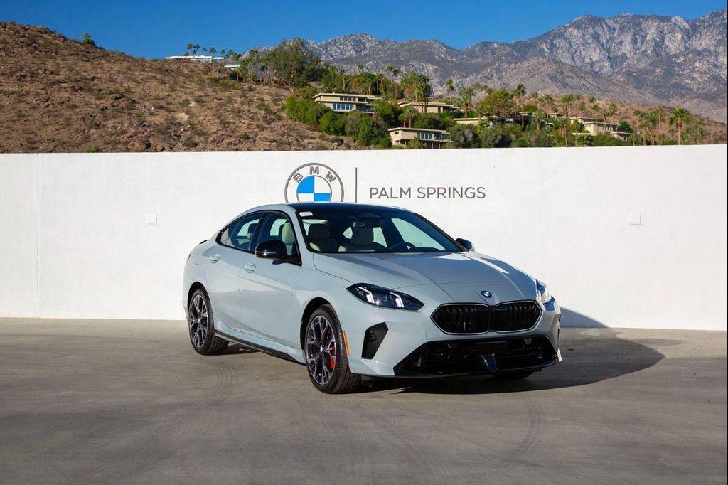 new 2026 BMW 228 Gran Coupe car, priced at $47,955