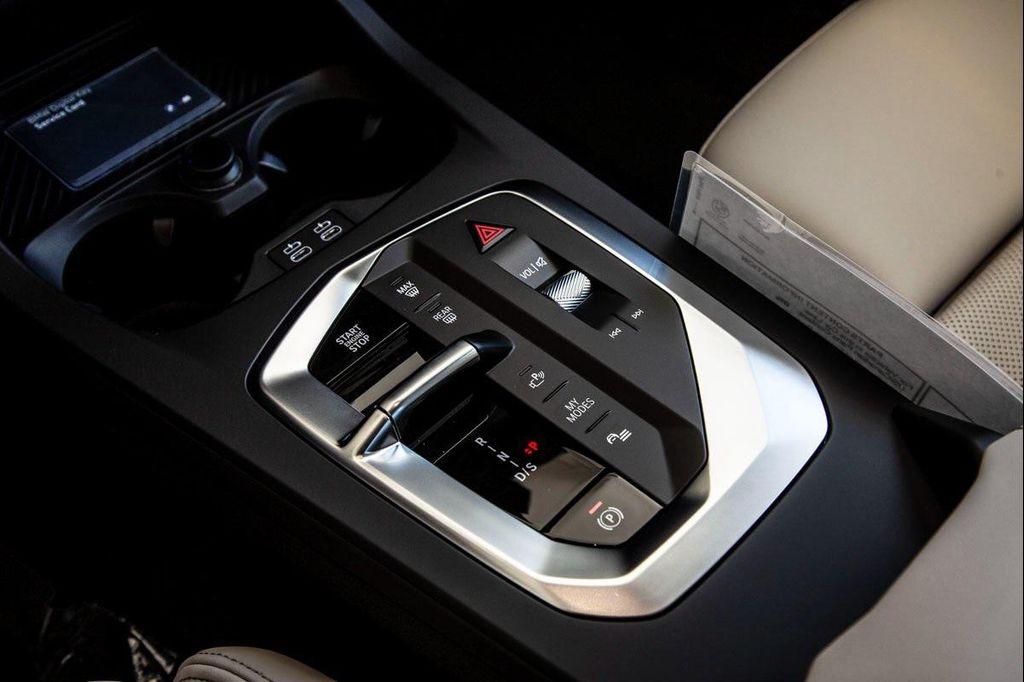 new 2026 BMW 228 Gran Coupe car, priced at $47,955