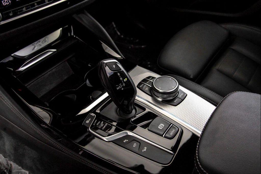 used 2019 BMW X4 car, priced at $29,788