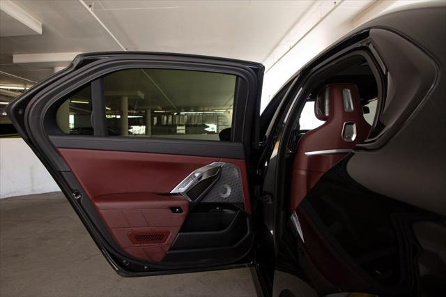 used 2023 BMW 760 car, priced at $79,988