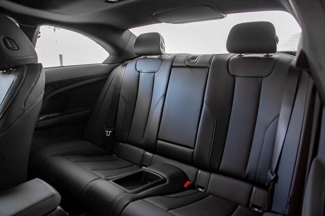 used 2025 BMW 230 car, priced at $44,988