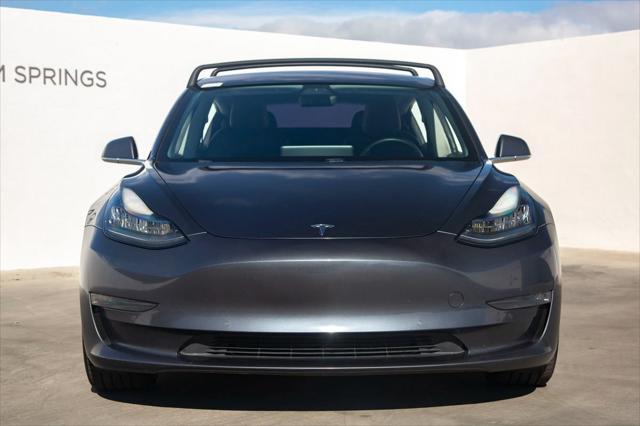 used 2018 Tesla Model 3 car, priced at $17,988