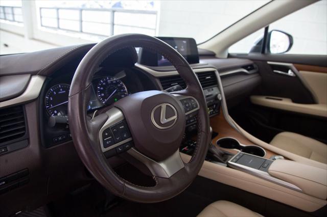 used 2020 Lexus RX 350 car, priced at $34,988