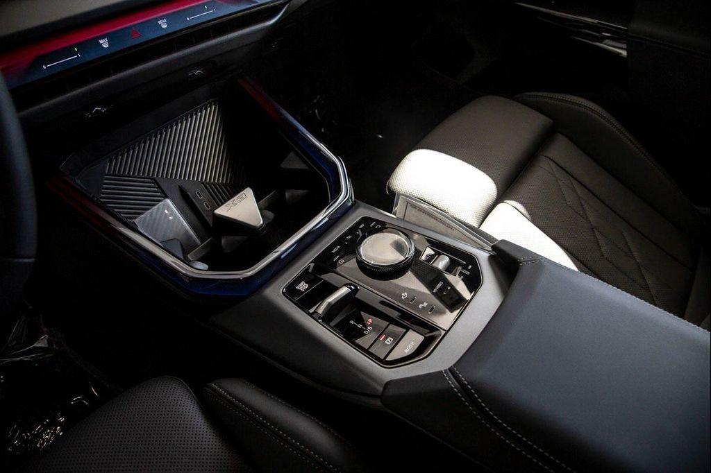 new 2026 BMW X3 car, priced at $54,355