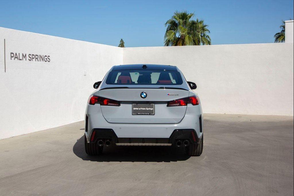 new 2026 BMW M235 Gran Coupe car, priced at $57,755