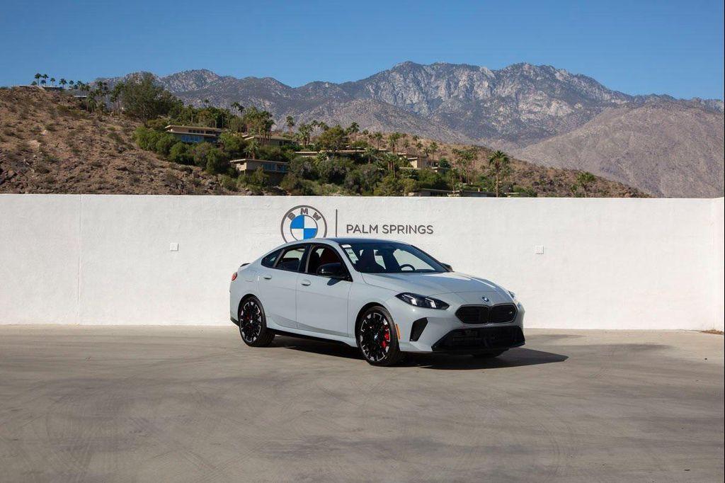 new 2026 BMW M235 Gran Coupe car, priced at $57,755