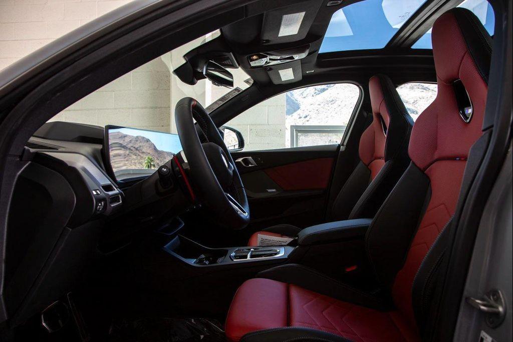 new 2026 BMW M235 Gran Coupe car, priced at $57,755