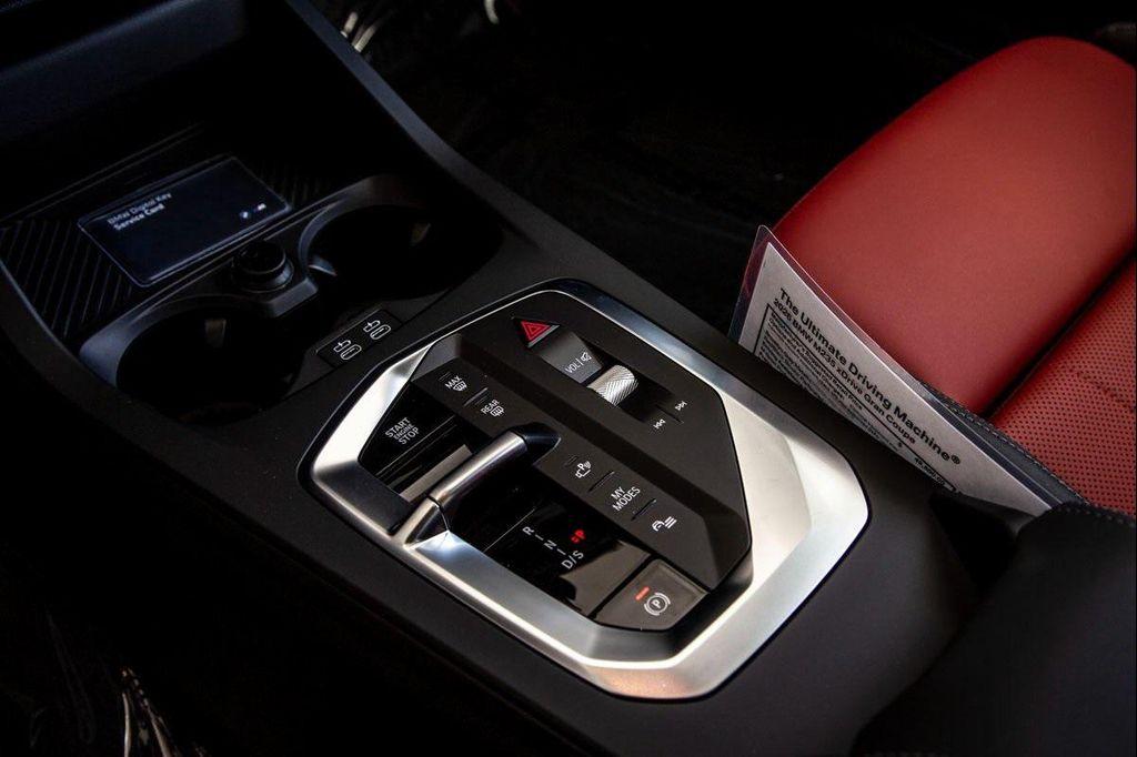 new 2026 BMW M235 Gran Coupe car, priced at $57,755