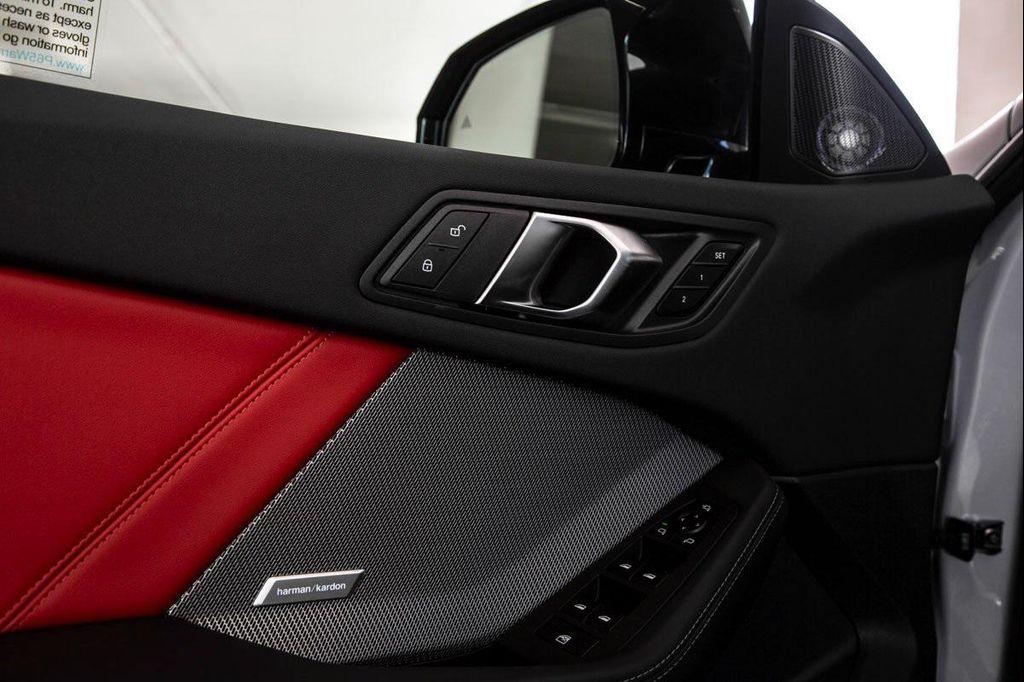 new 2026 BMW M235 Gran Coupe car, priced at $57,755