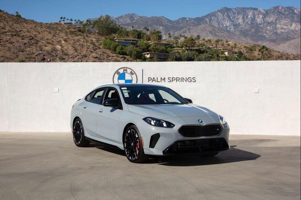 new 2026 BMW M235 Gran Coupe car, priced at $57,755