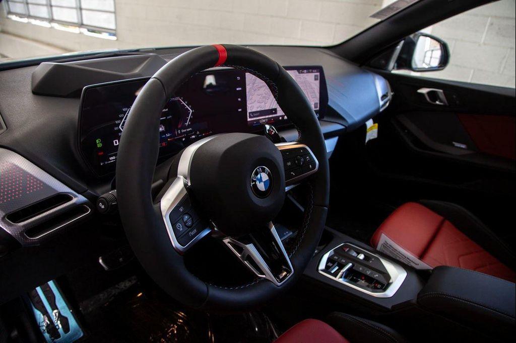 new 2026 BMW M235 Gran Coupe car, priced at $57,755