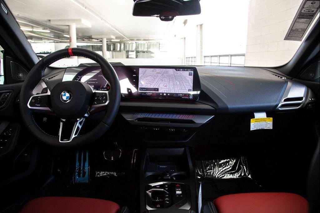 new 2026 BMW M235 Gran Coupe car, priced at $57,755