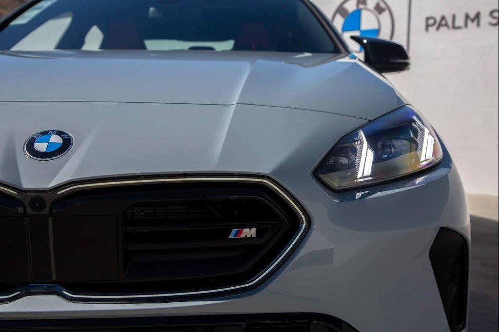 new 2026 BMW M235 Gran Coupe car, priced at $57,755