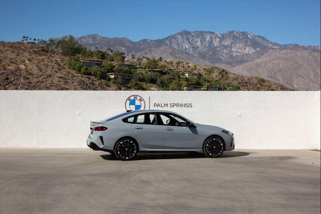 new 2026 BMW M235 Gran Coupe car, priced at $57,755