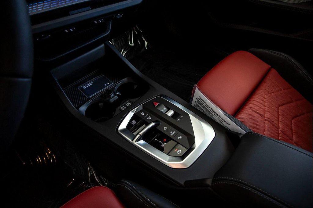 new 2026 BMW M235 Gran Coupe car, priced at $57,755