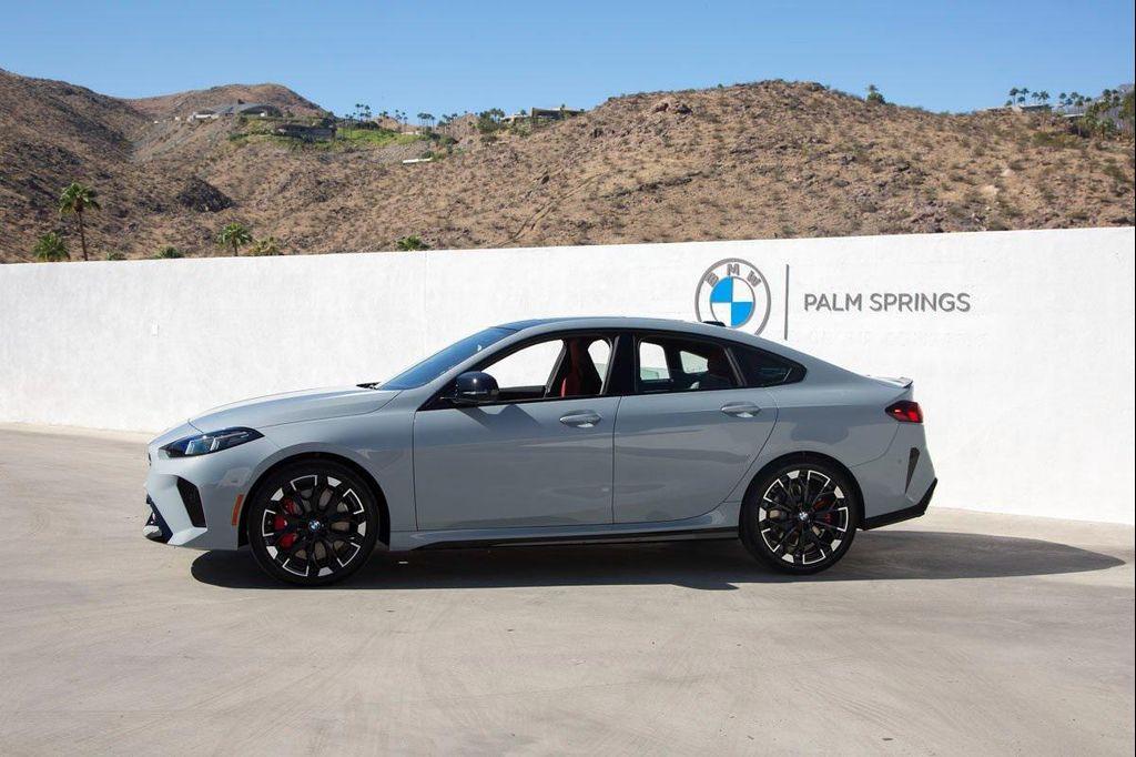 new 2026 BMW M235 Gran Coupe car, priced at $57,755
