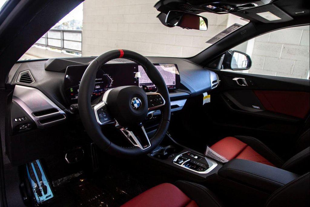 new 2026 BMW M235 Gran Coupe car, priced at $57,755