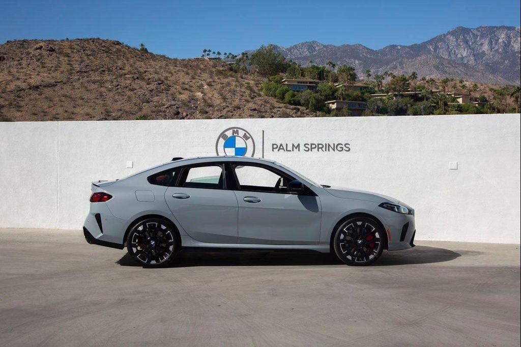 new 2026 BMW M235 Gran Coupe car, priced at $57,755