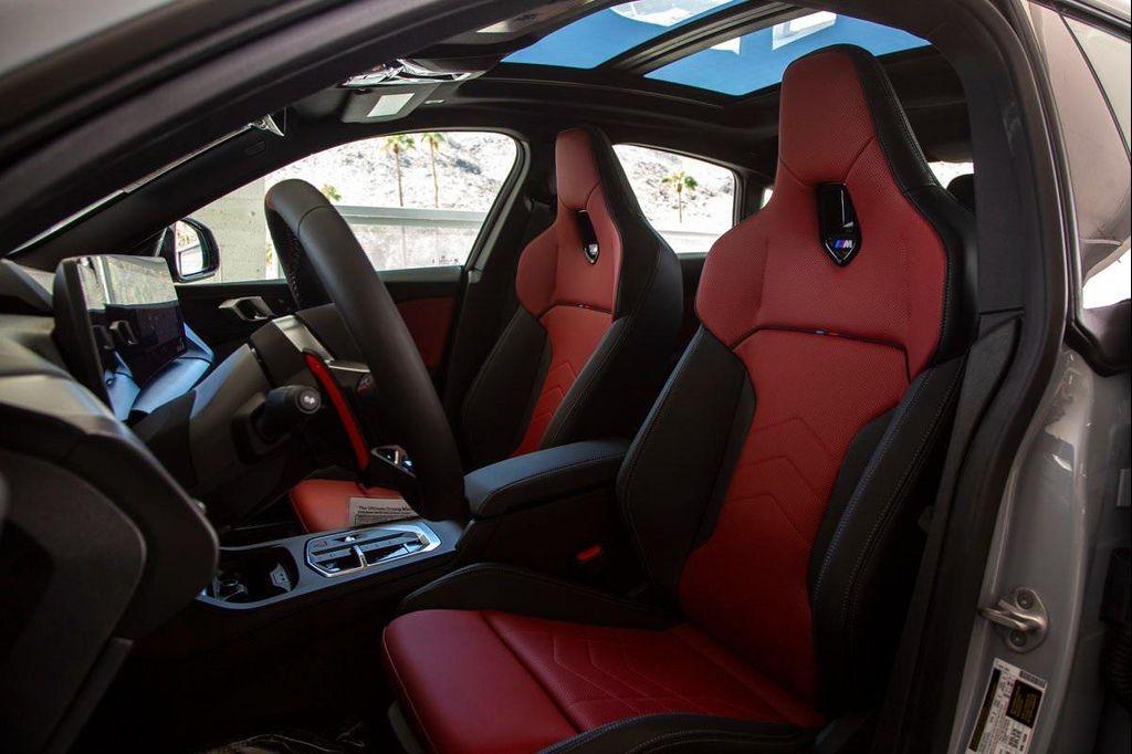 new 2026 BMW M235 Gran Coupe car, priced at $57,755