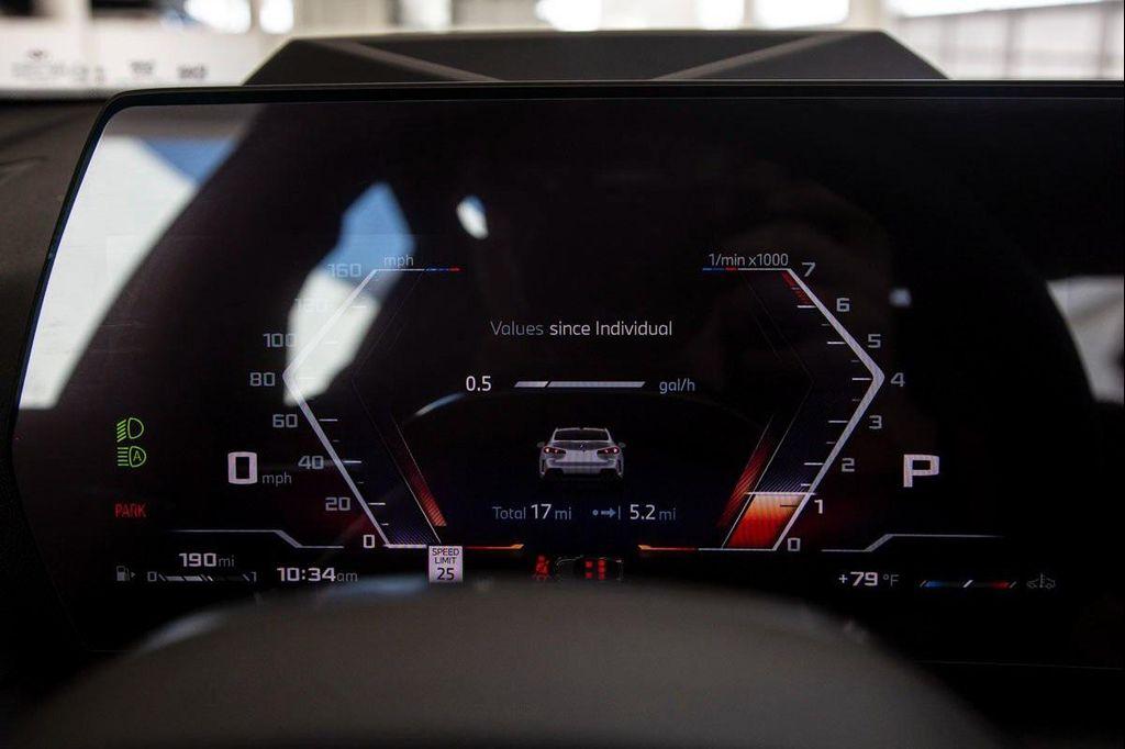 new 2026 BMW M235 Gran Coupe car, priced at $57,755