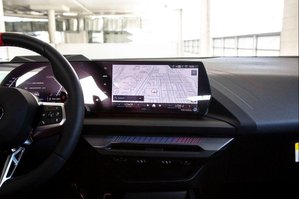 new 2026 BMW M235 Gran Coupe car, priced at $57,755