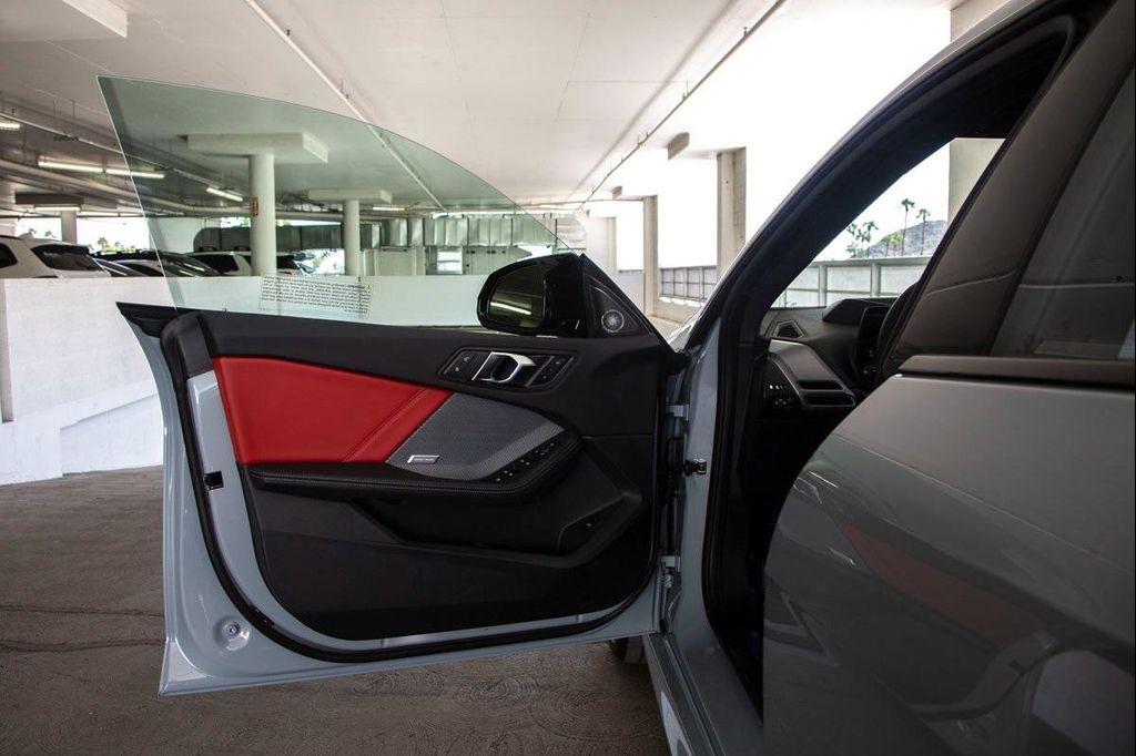 new 2026 BMW M235 Gran Coupe car, priced at $57,755