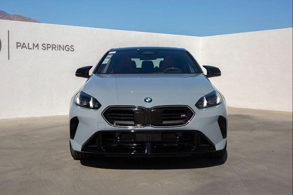 new 2026 BMW M235 Gran Coupe car, priced at $57,755
