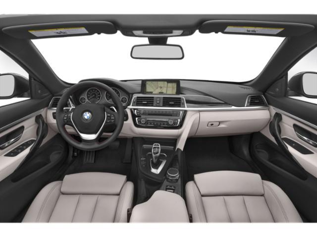 used 2019 BMW 430 car, priced at $19,988