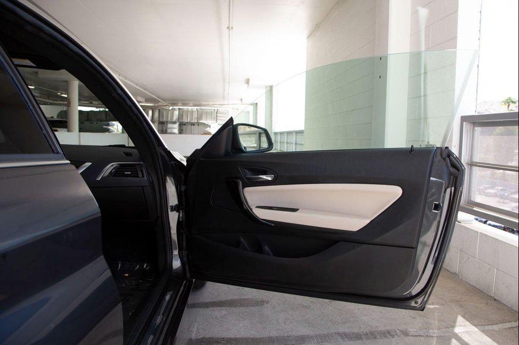 used 2021 BMW 230 car, priced at $28,288