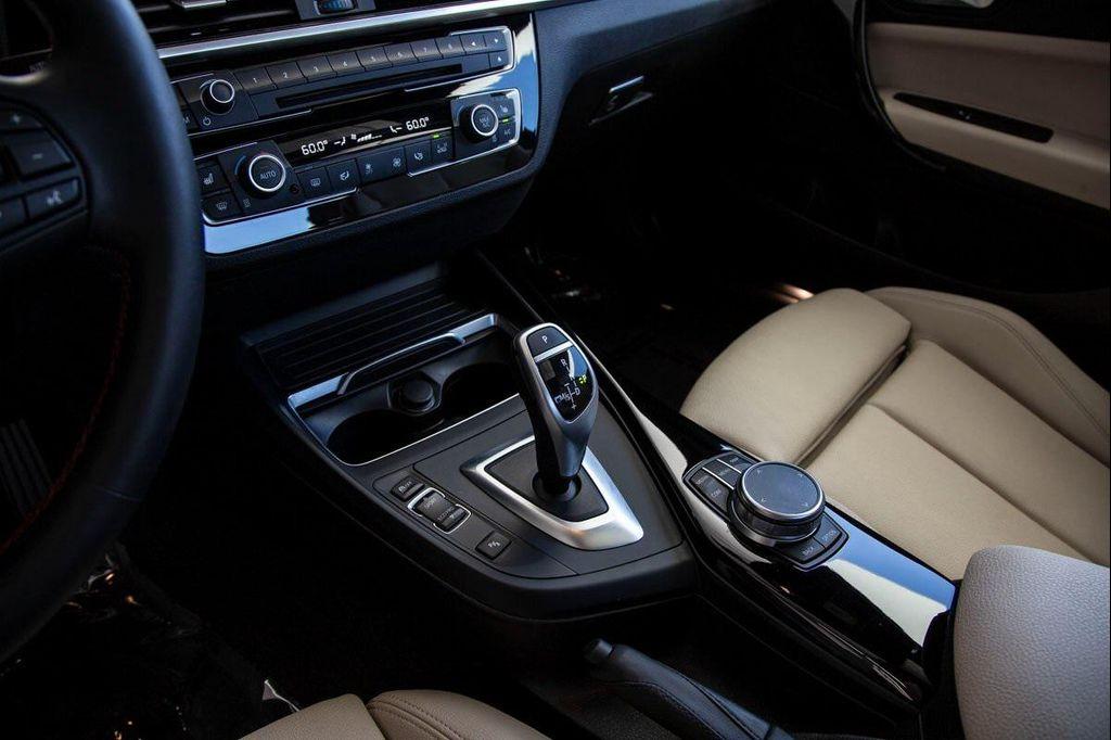used 2021 BMW 230 car, priced at $28,288