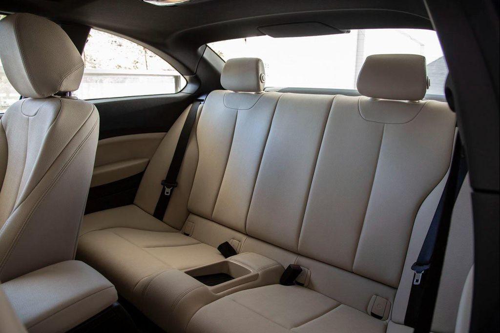 used 2021 BMW 230 car, priced at $28,288