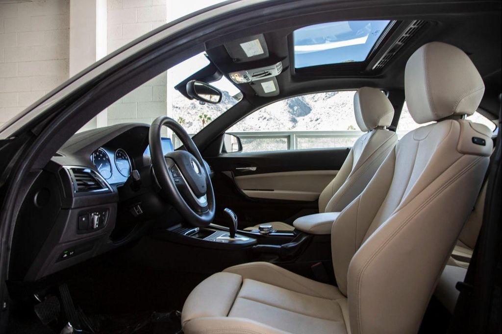 used 2021 BMW 230 car, priced at $28,288