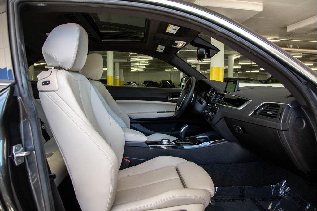 used 2021 BMW 230 car, priced at $28,288